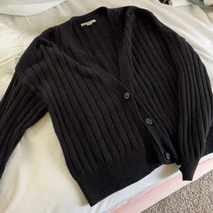 American Wag Cardigan